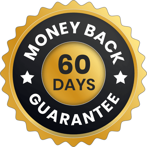 Kerafen money back gurantee