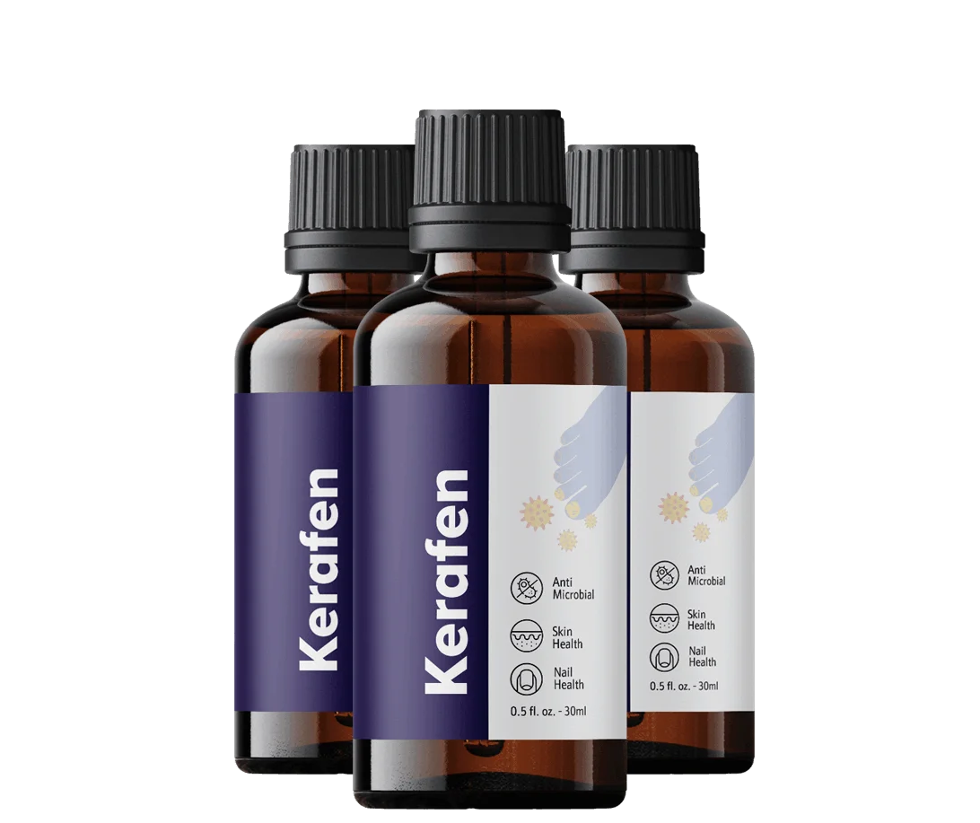 Kerafen home page